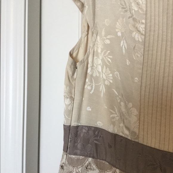 Anthropologie Babergh Dress size 12 - Picture 4 of 6